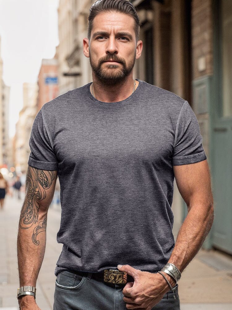 Dark Grey / XXL