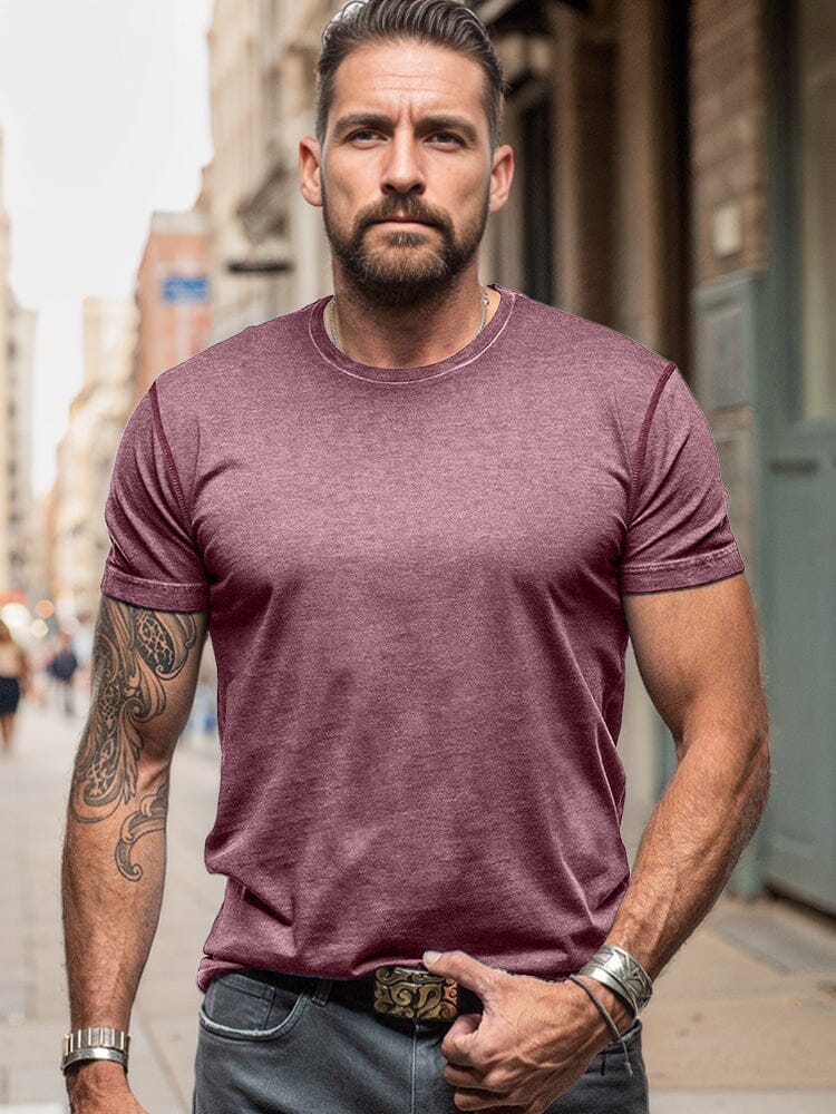 Red / XXL