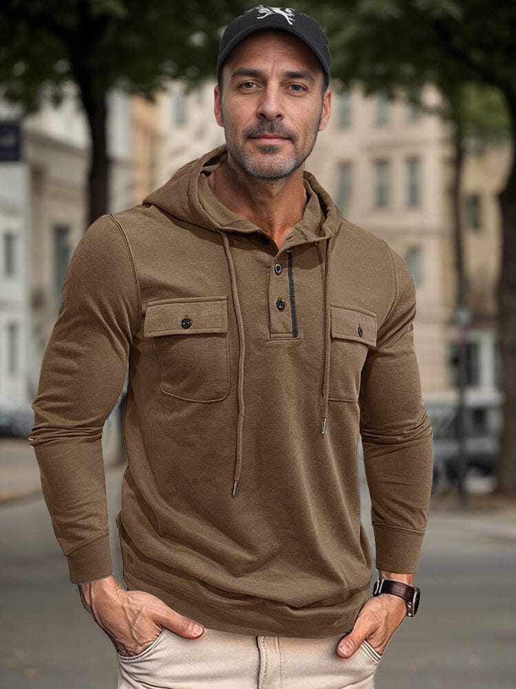 Brown / XXXL