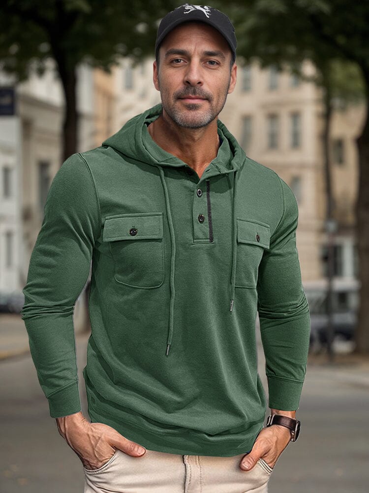 Green / XXXL
