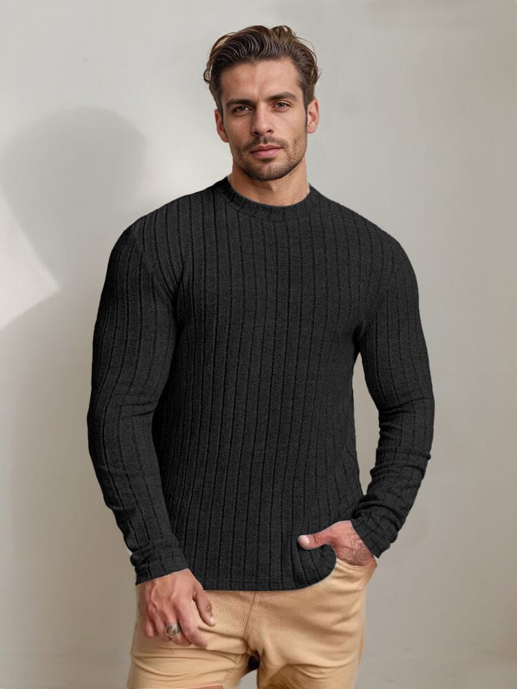 Black / XXL