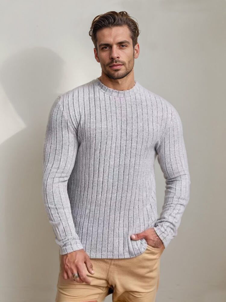 Light Grey / XXL