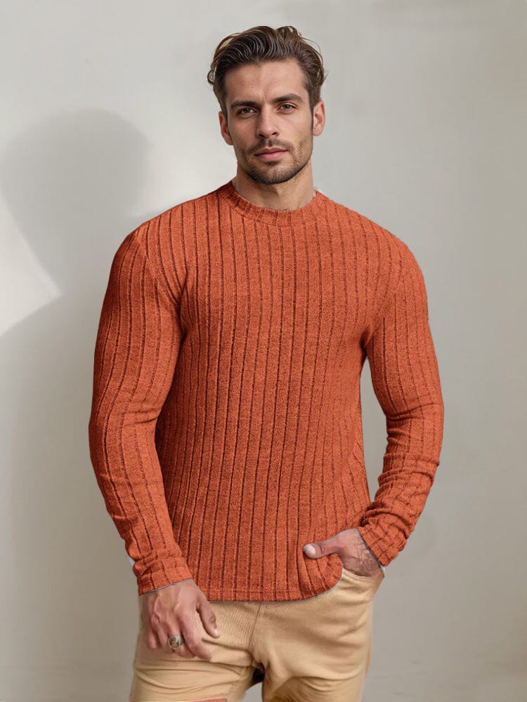Orange / XXL