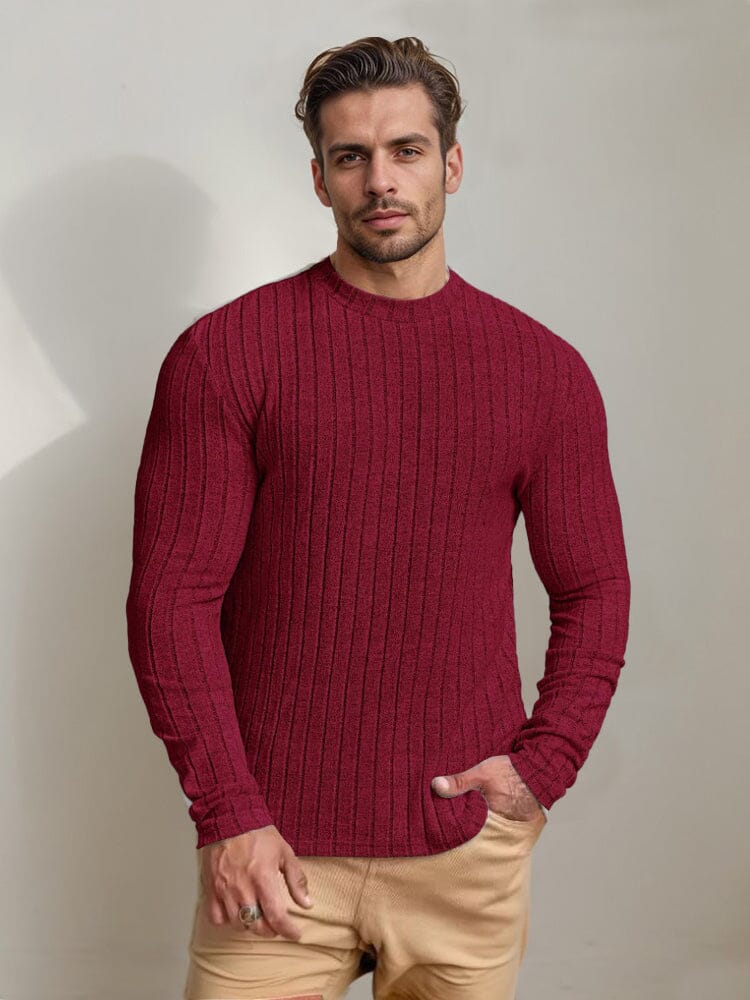 Wine Red / XXL