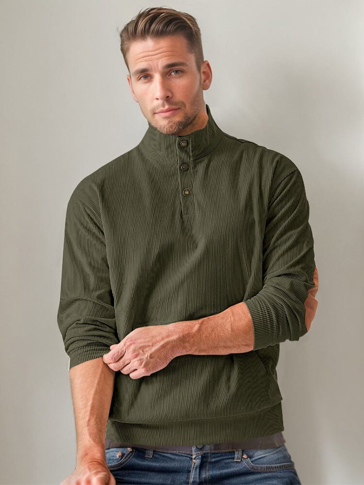 Army Green / XXXL