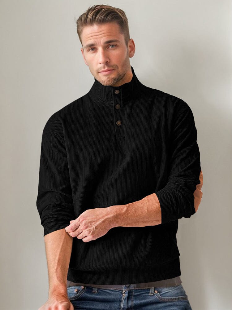Black / XXXL