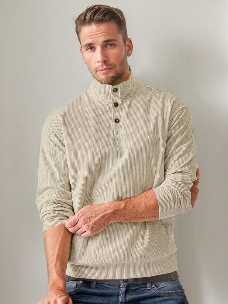 Beige / XXXL