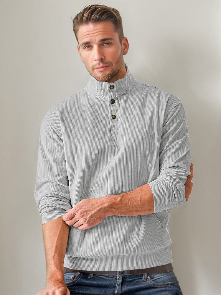 Light Grey / XXXL