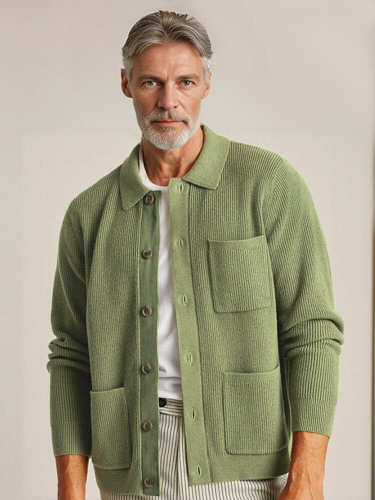 Green / XXXL