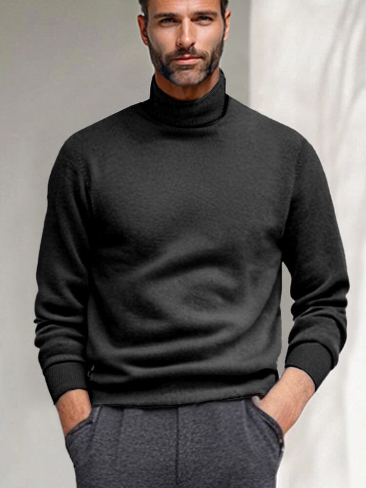 Black / XXXL