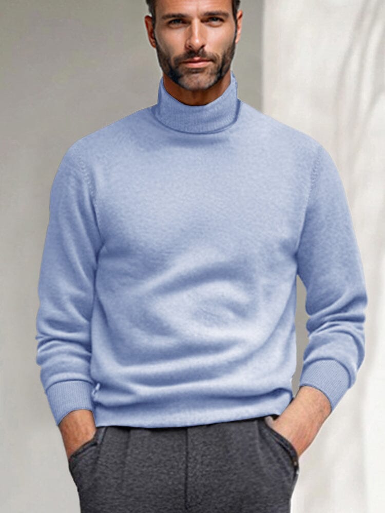 Clear Blue / XXXL