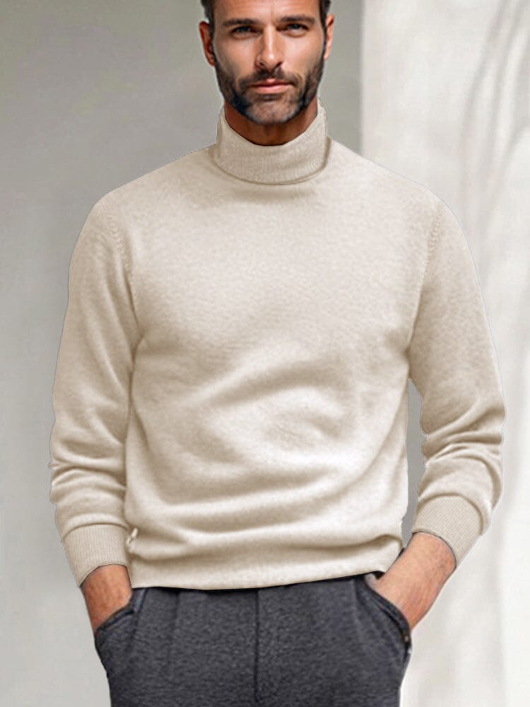 Beige / XXXL