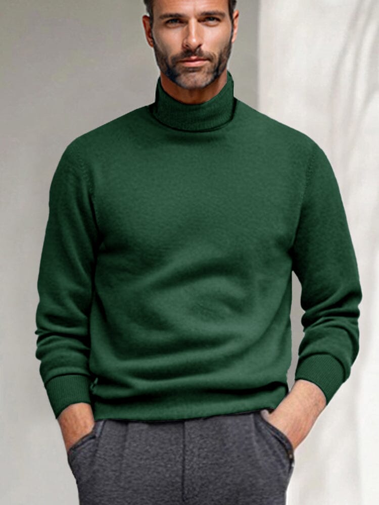 Dark Green / XXXL