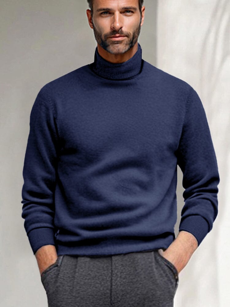 Navy Blue / XXXL