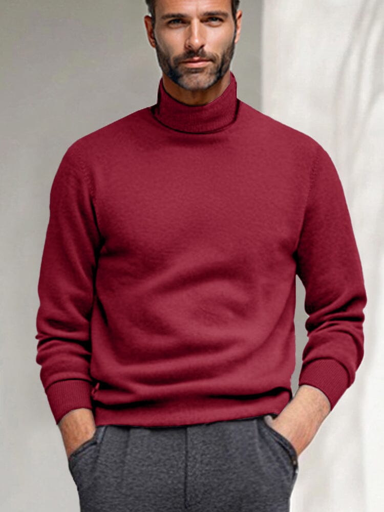 Wine Red / XXXL