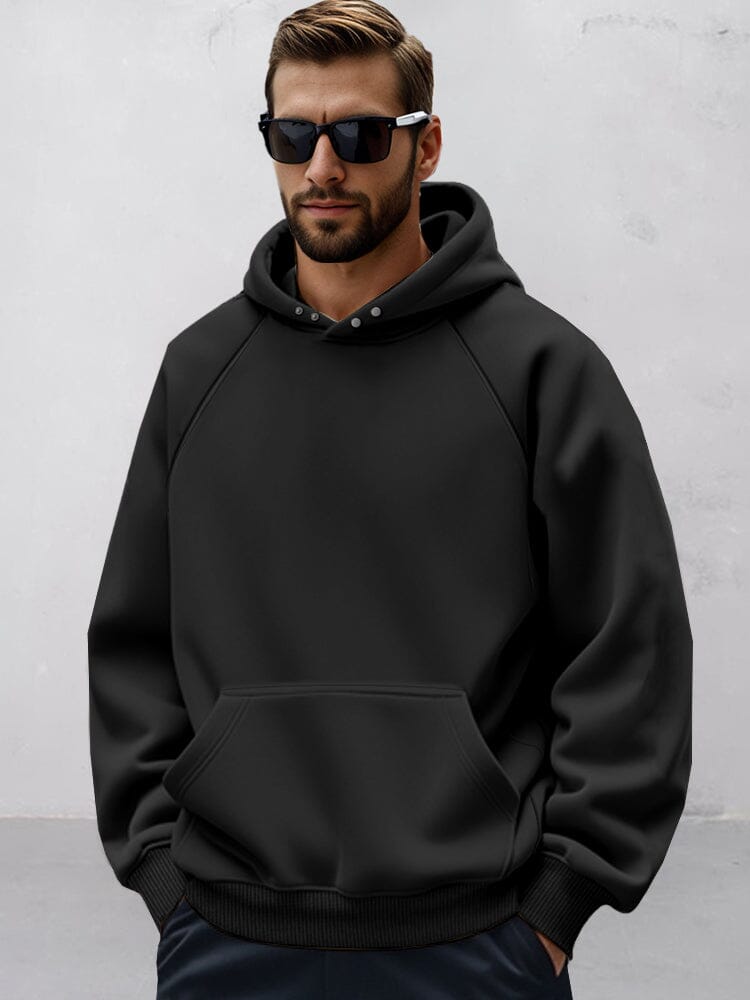 Black / XXXL