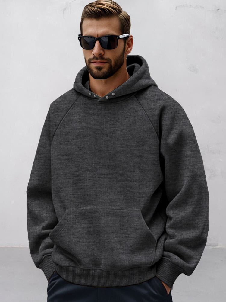 Flecking Gray / XXXL