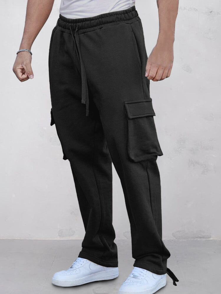 Black / XXXL