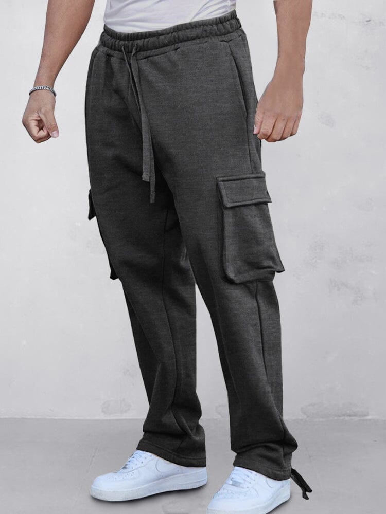 Dark Grey / XXXL