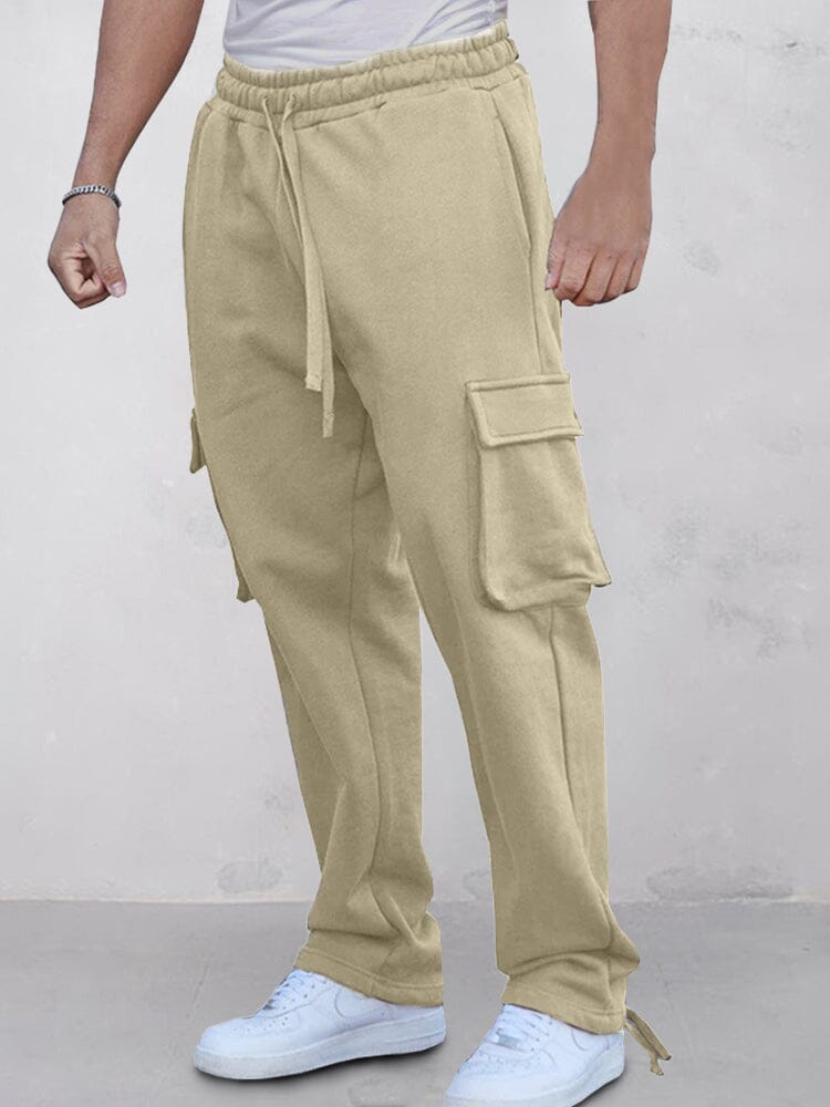 Khaki / XXXL