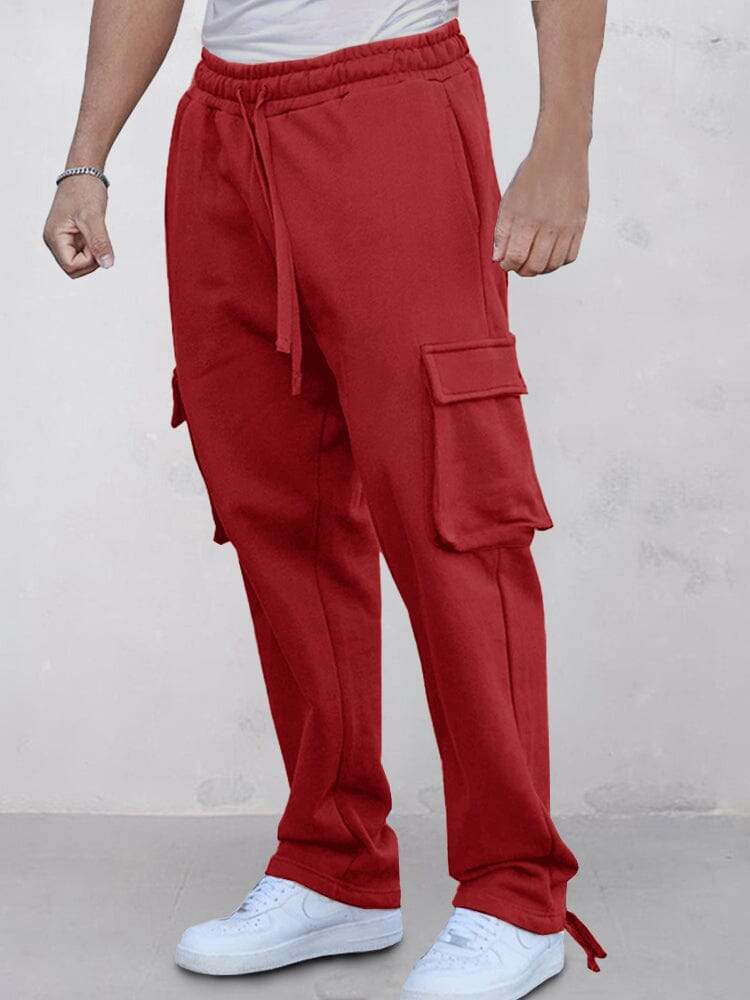Red / XXXL