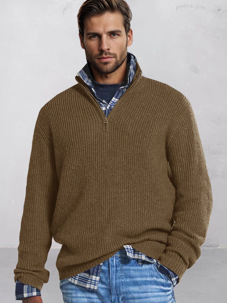 Brown / 5XL