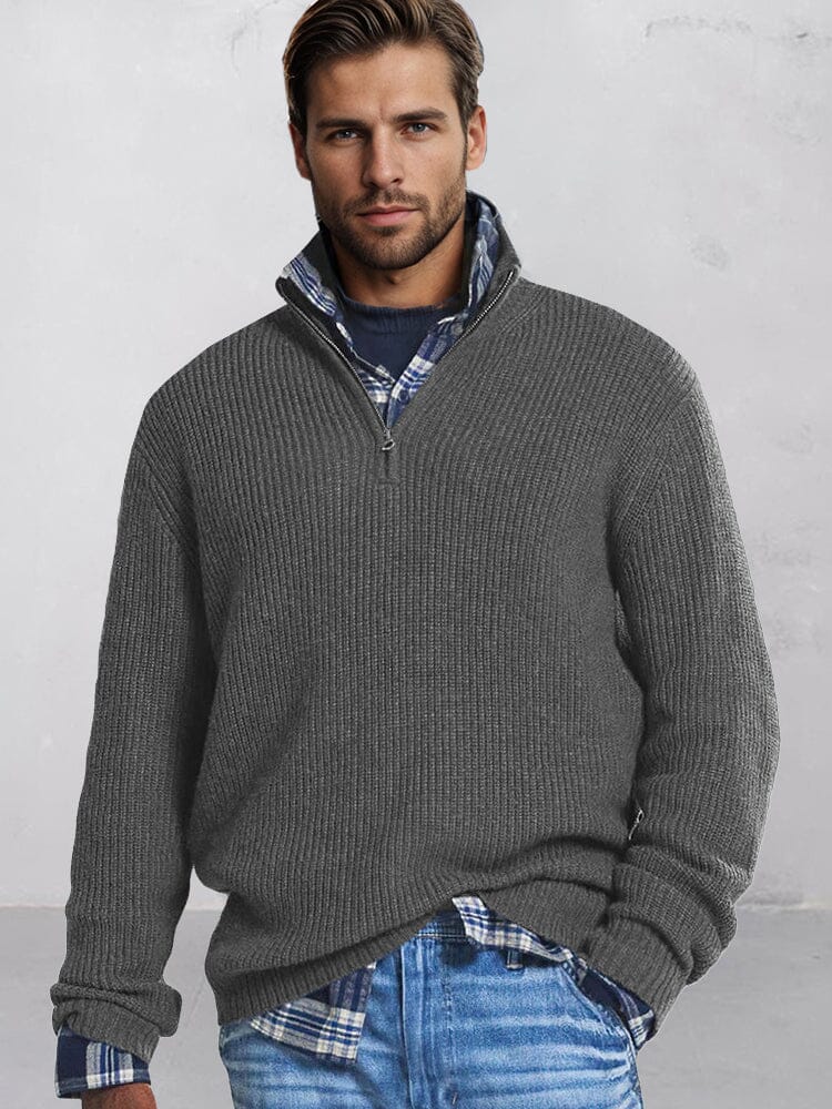 Grey / 5XL