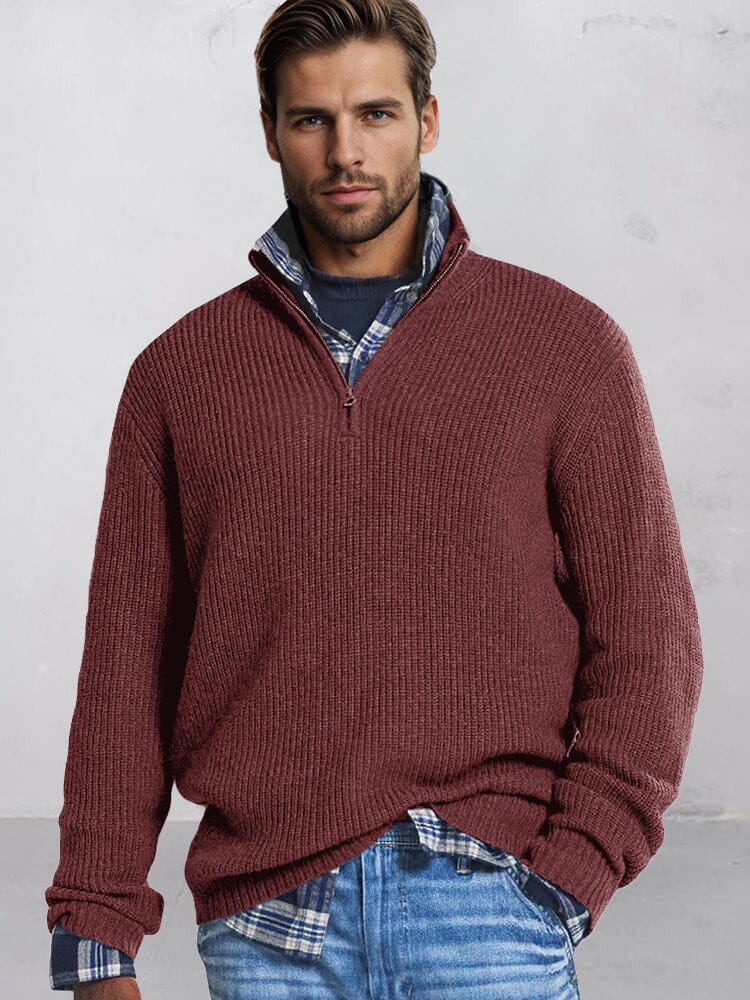 Wine Red / 5XL