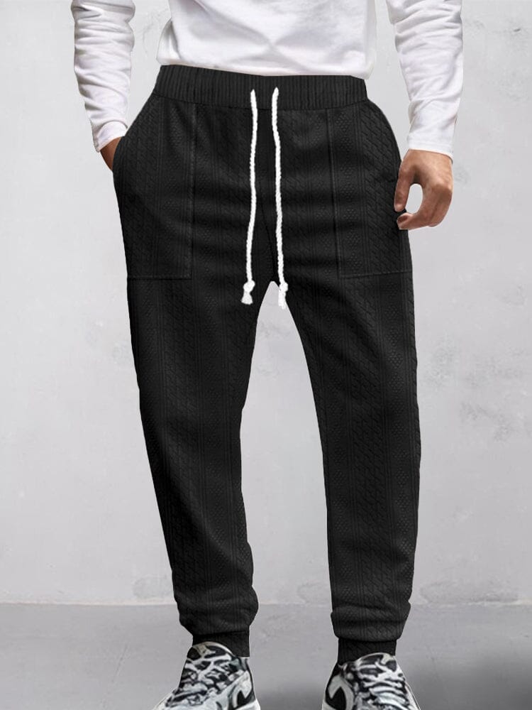 Black / XXXL