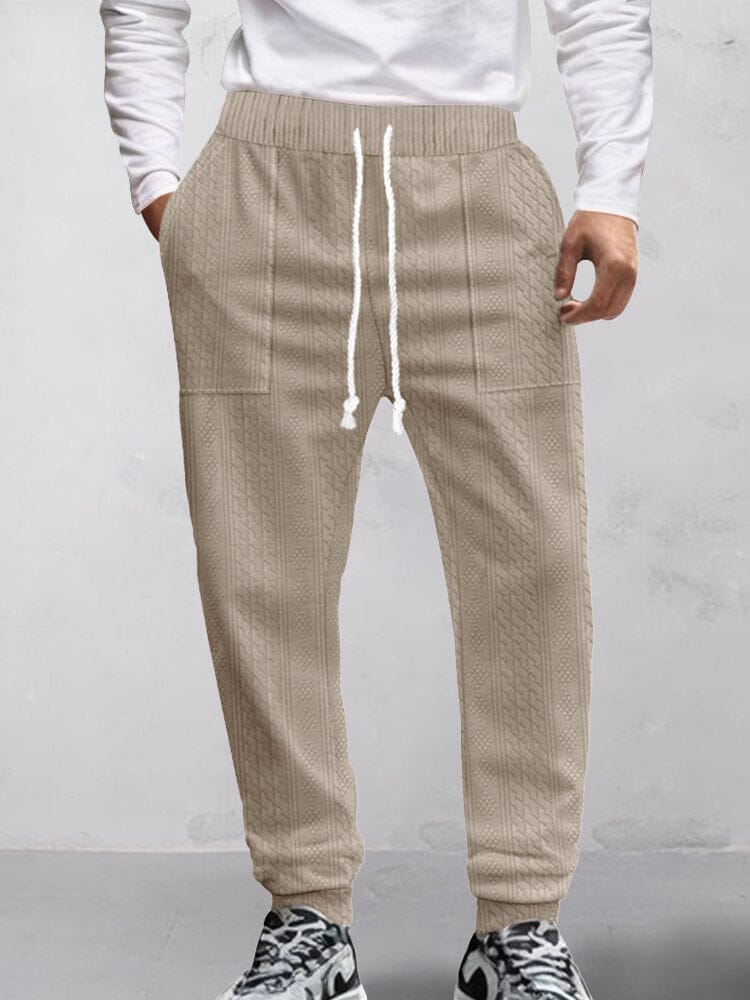 Khaki / XXXL