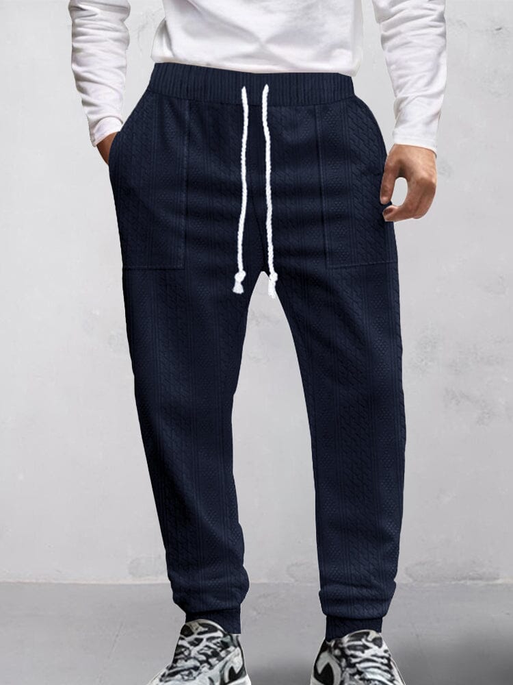 Navy Blue / XXXL