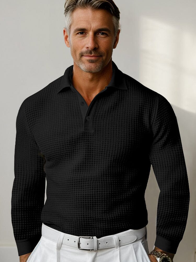 Black / XXXL