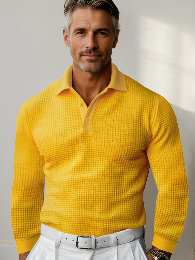 Yellow / XXXL