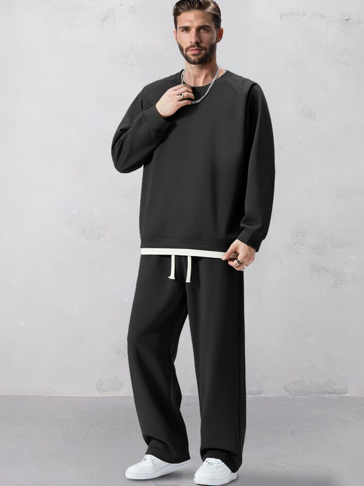 Black / XXL