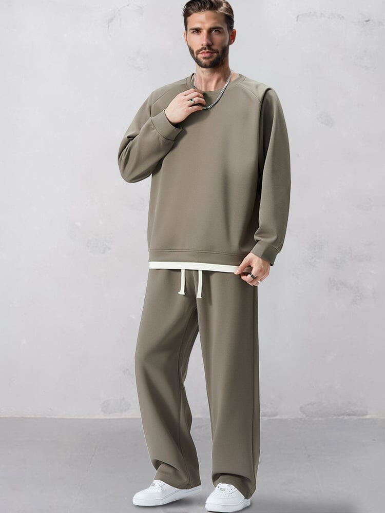 Grey / XXL