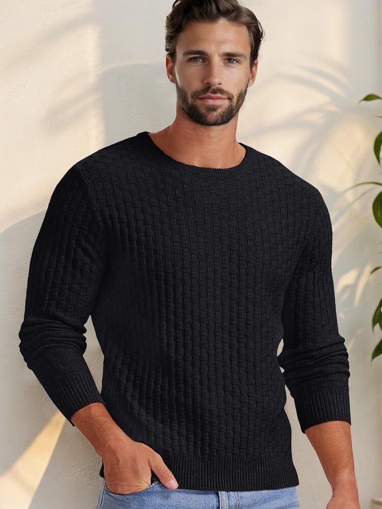 Black / XXXL