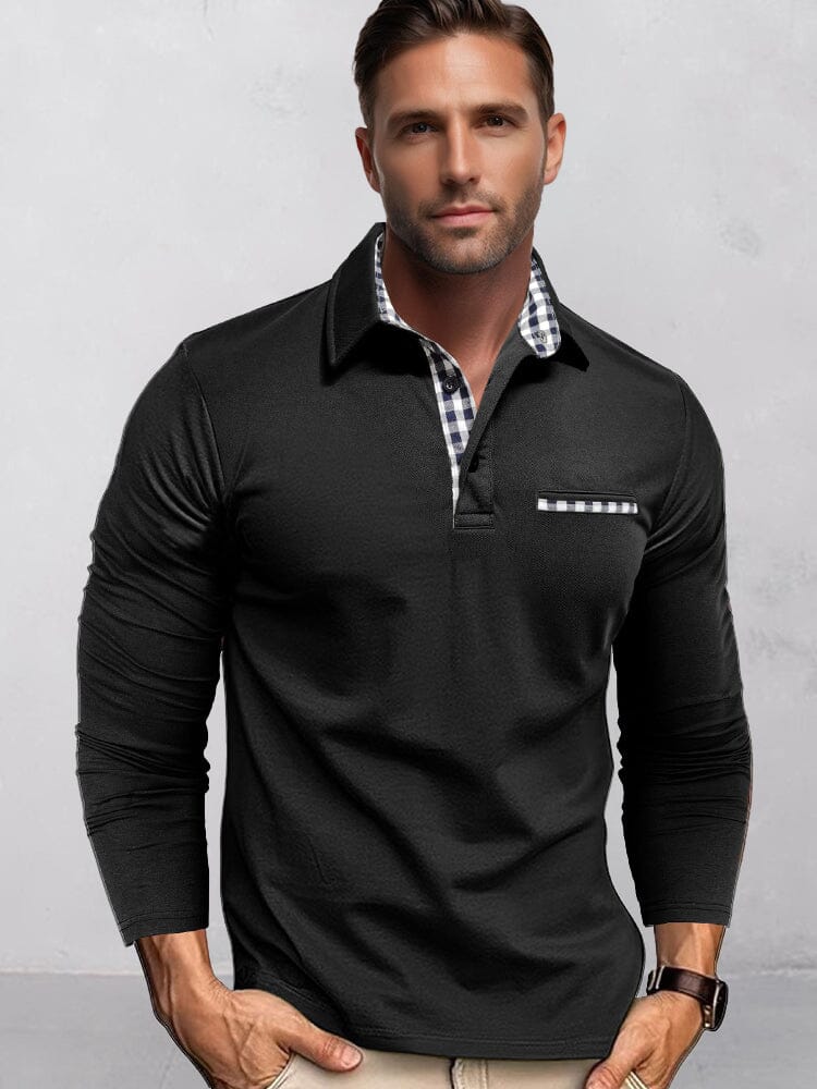 Black / XXL