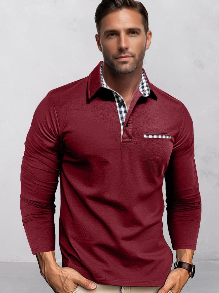 Red / XXL