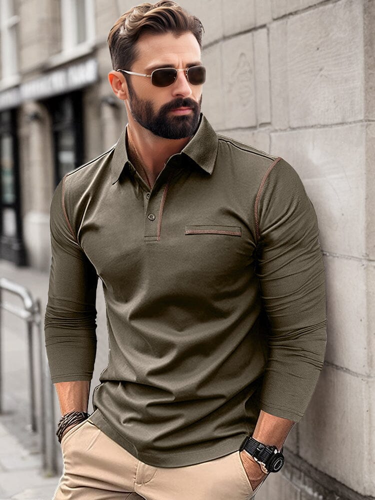 Army Green / XXL