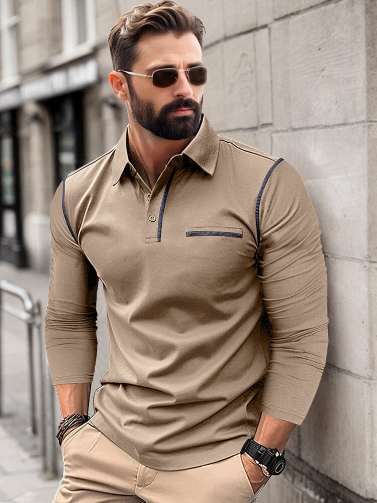 Khaki / XXL
