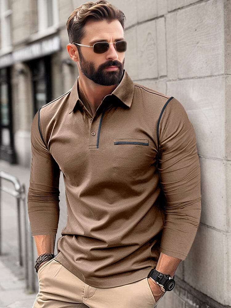 Light Brown / XXL
