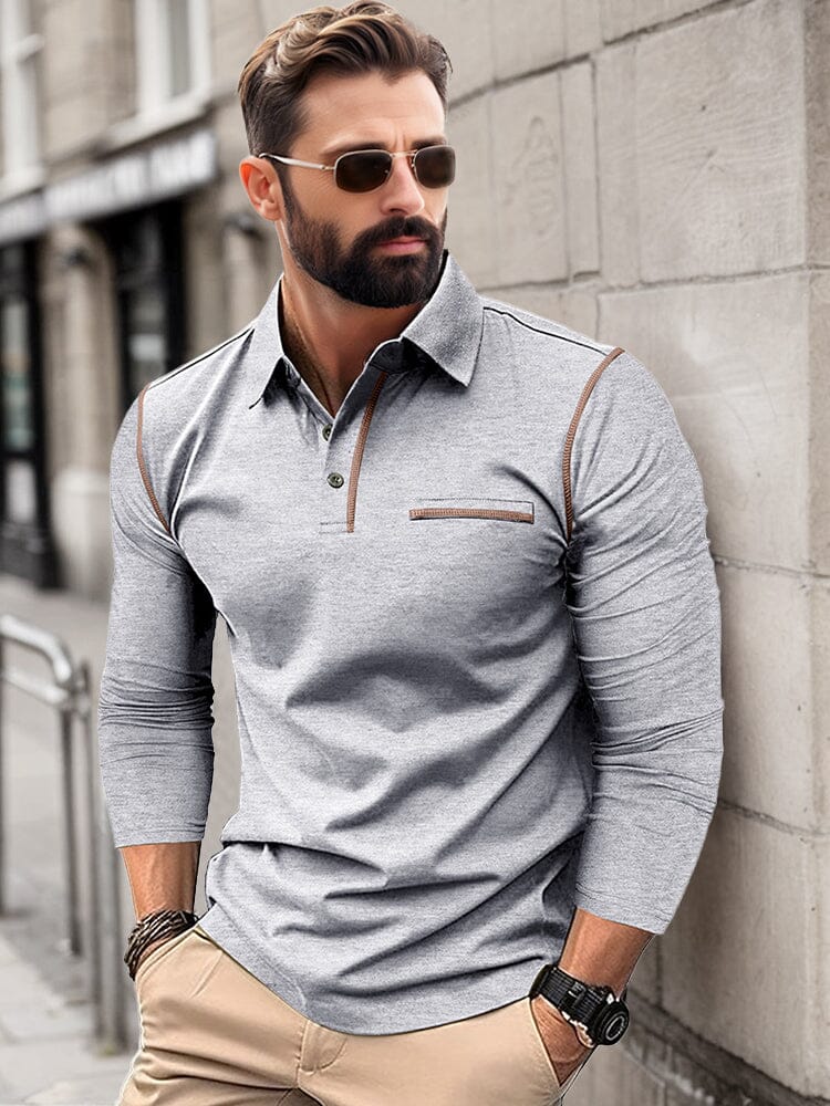 Light Gray / XXL