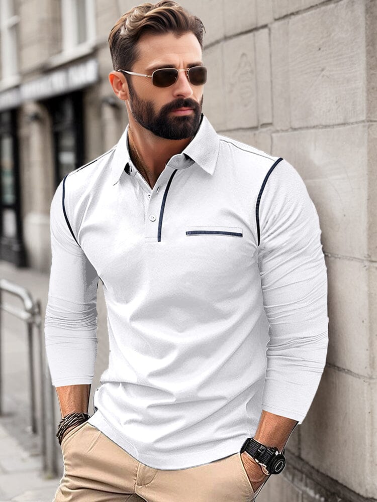 White / XXL