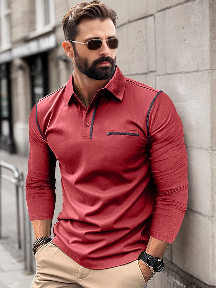 Red / XXL