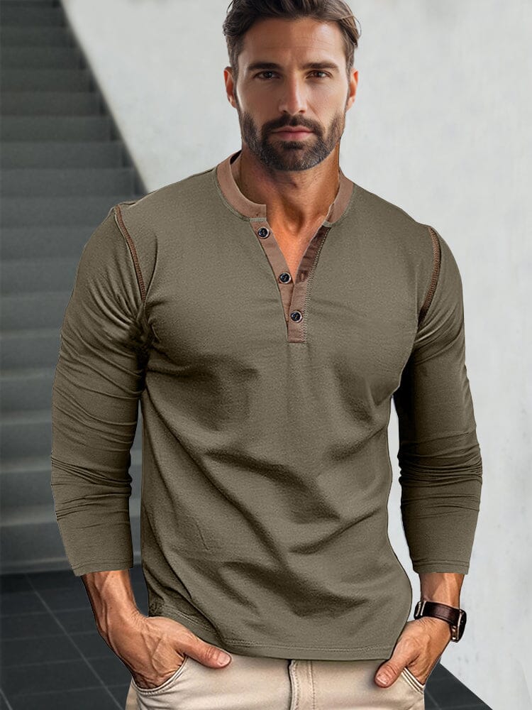 Army Green / XXL