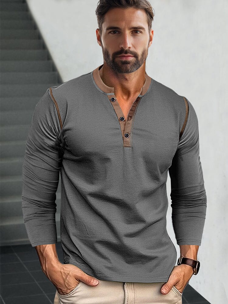 Dark Grey / XXL