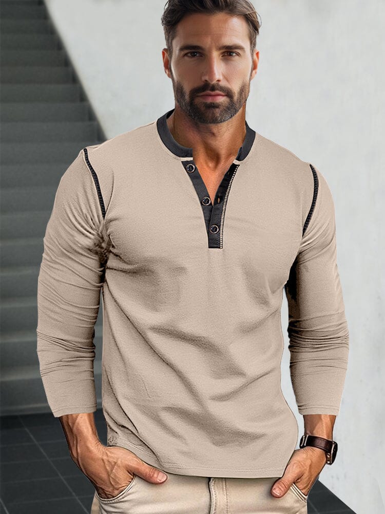 Khaki / XXL