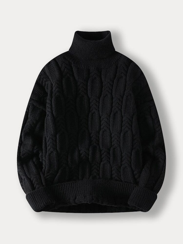 Black / XXL