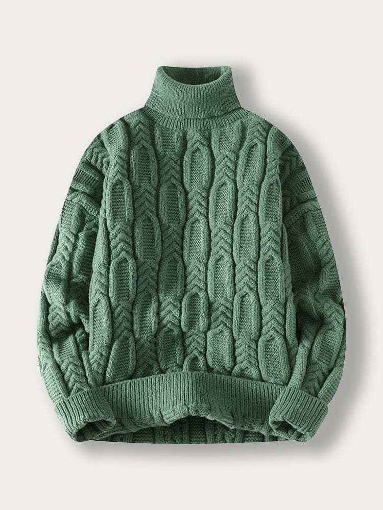 Green / XXL