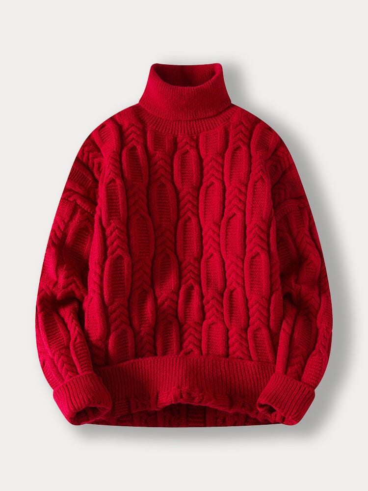 Red / XXL